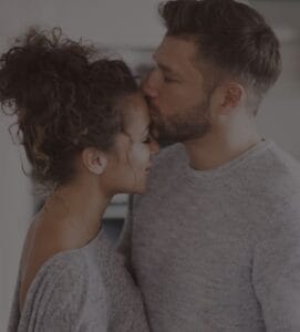 Liefde in een relatie behouden