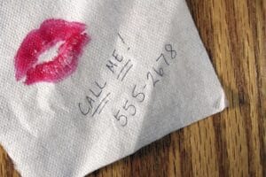 flirten
