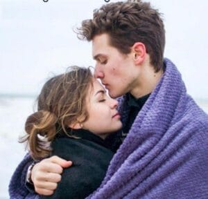 Falende relatie