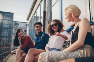 Ontdek de Kunst van Verleiding in Sociale Kringen