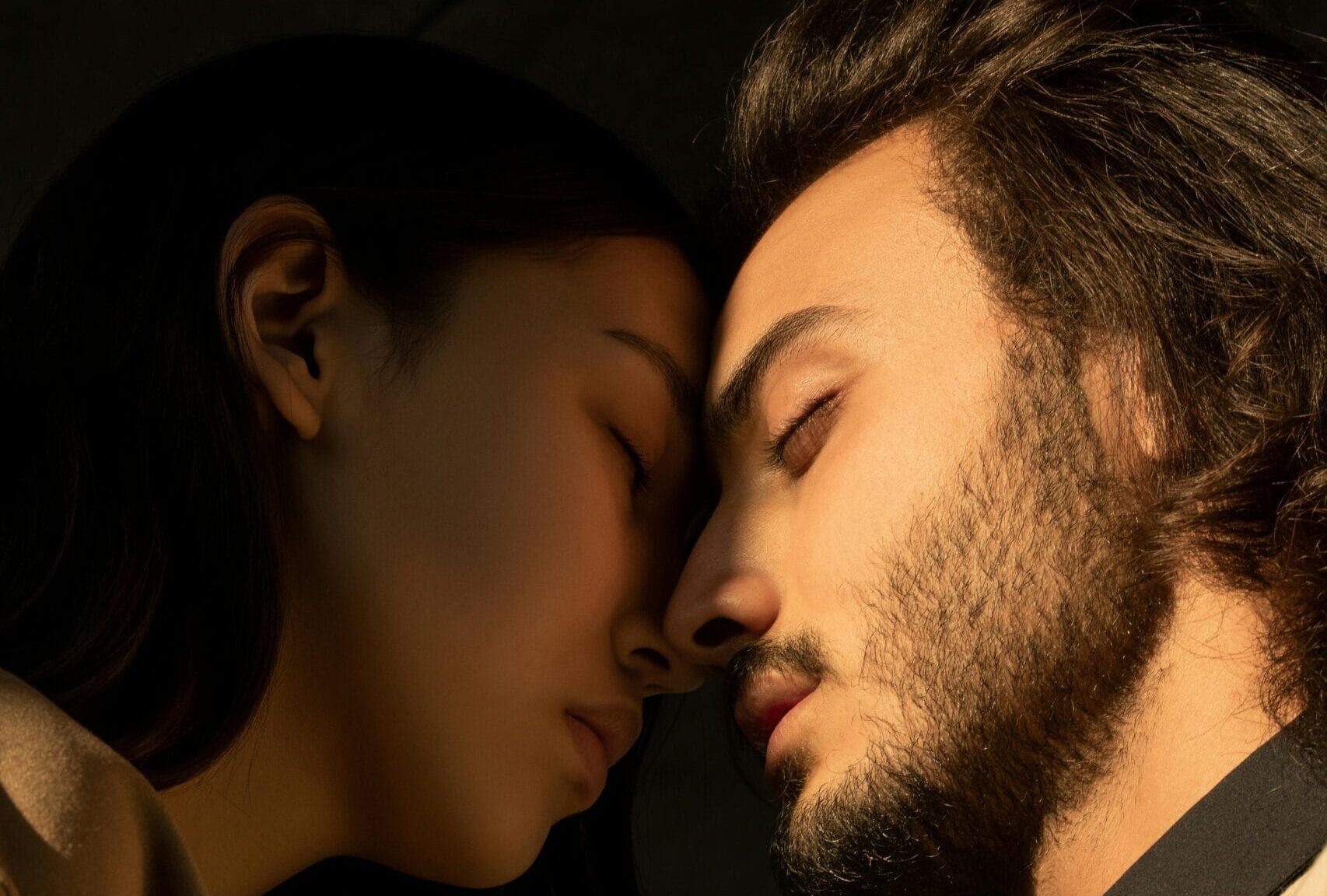 Main Character Dating: Take the Main Role in Your Love Life
