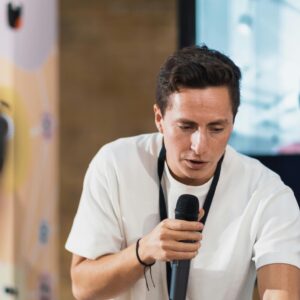 Innerlijke Game & Sociale Macht