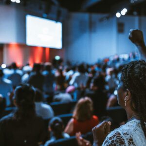 Charisma Reset Weekend